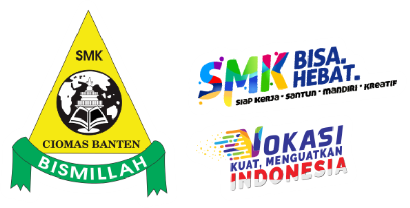 Logo SMK